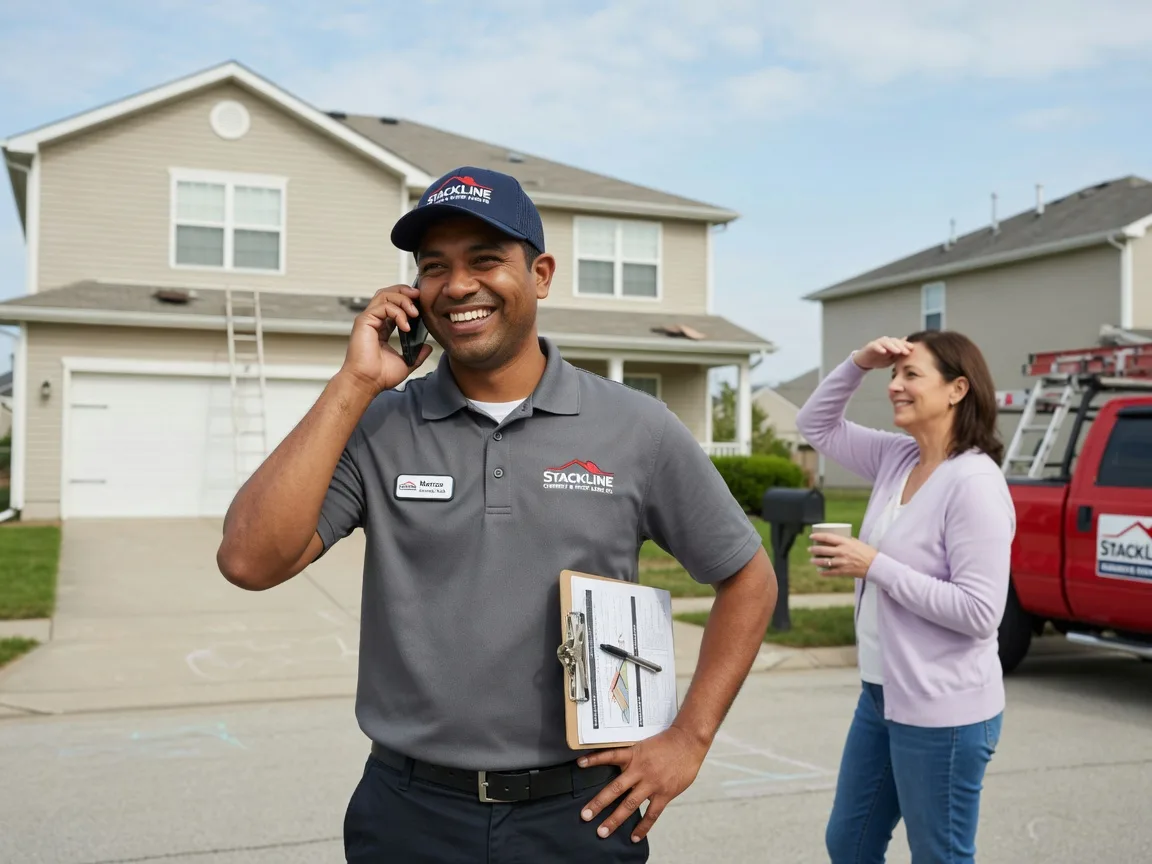 Chimney flashing repair Tempe, AZ FAQs